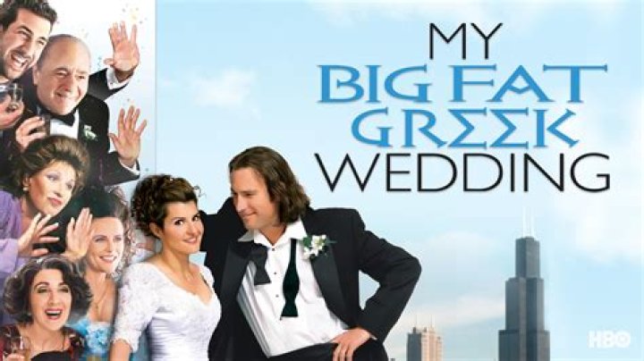 My Big Fat Greek Wedding Part 4 release date