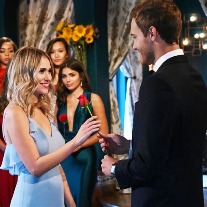 Mykenna Dorn and Nicole Lopez Alvar React to Peter Weber and Kelley Flanagan Photos