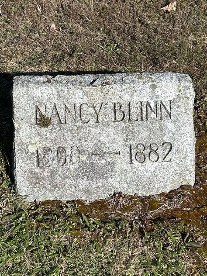 Nancy Blinn