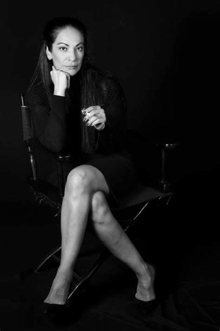 Natalia Traven's feature image