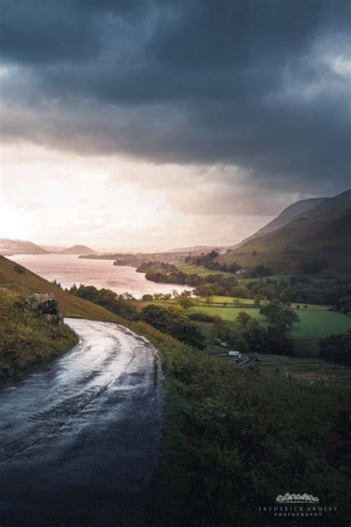 Nature Photography Freddie Ardley