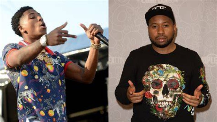 NBA YoungBoy Blasts DJ Akademiks For Thinking He Cares About Numbers