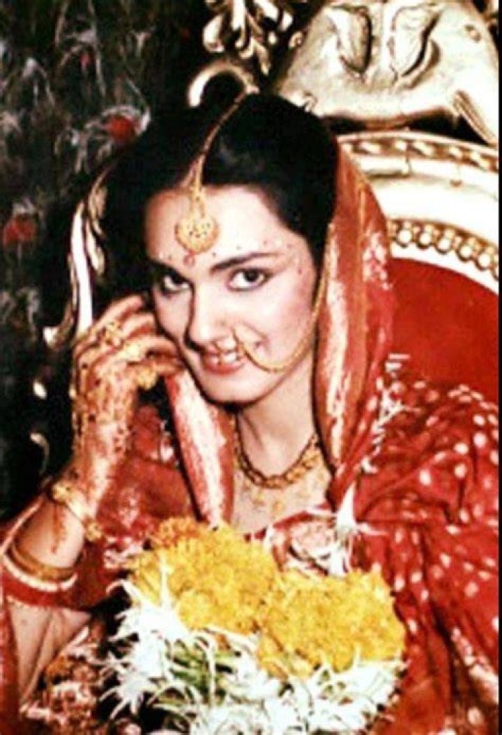 Neerja Bhanot