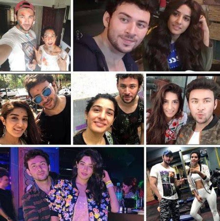 Neha Khan Husband, Boyfriend Name & Relationships