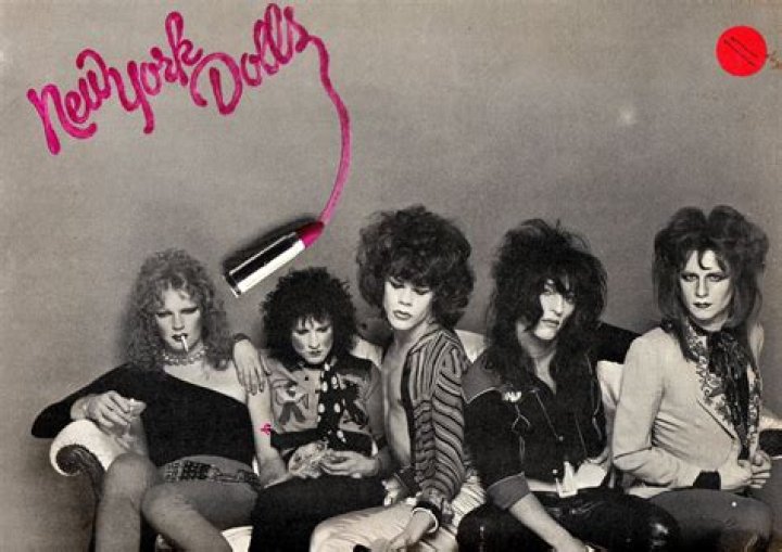 New York Dolls