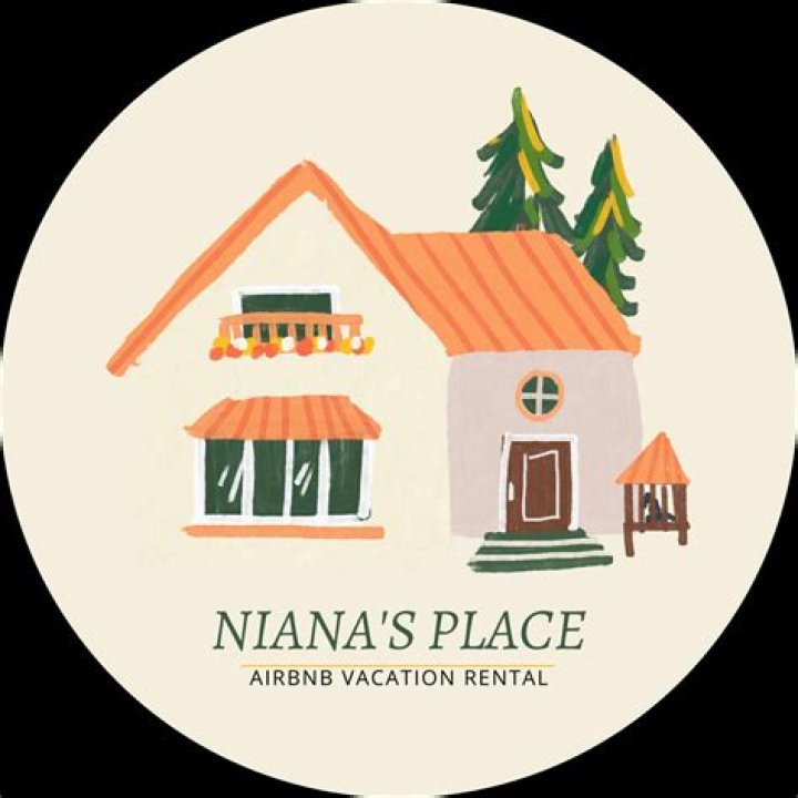 Niana favorite place