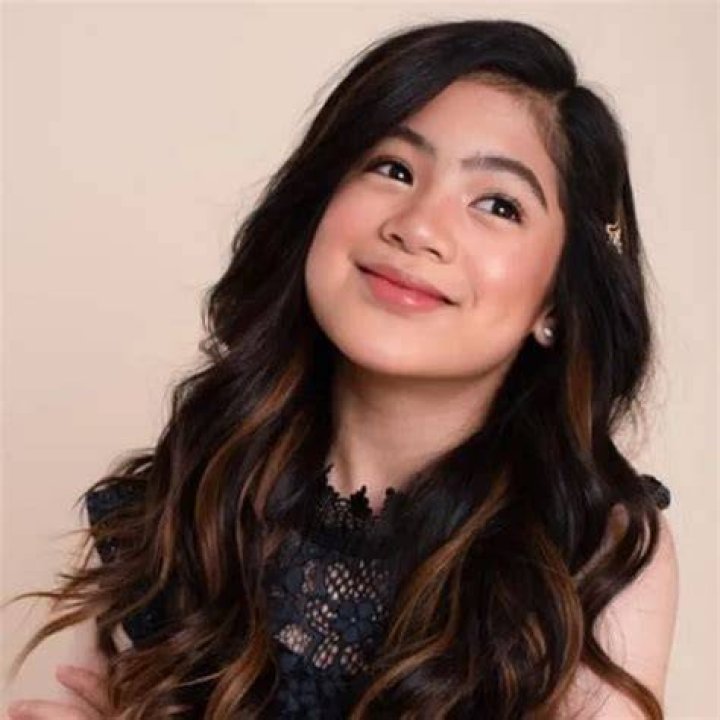Niana Guerrero height