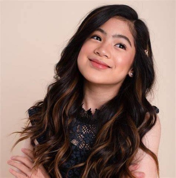 Niana Guerrero Youtube channel