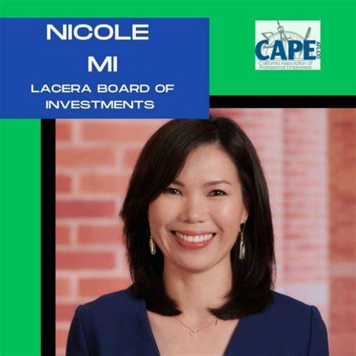 Nicole endorses various brands