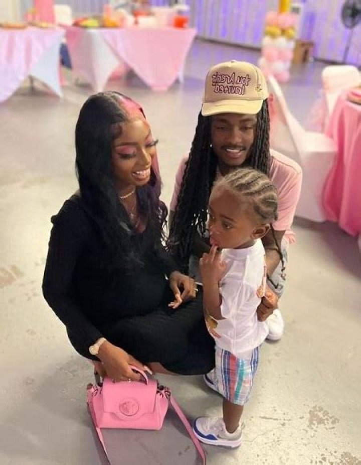 Nicole TV kids