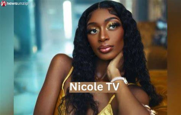 Nicole TV wiki