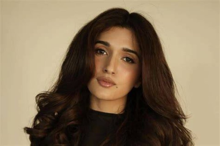 Nidhi Shah wiki