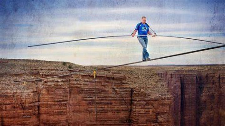 Nik Wallenda 10