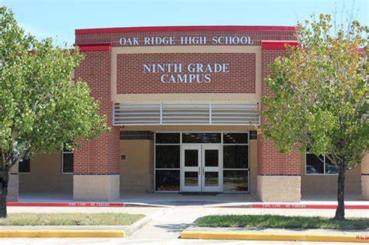 Oak Ridge Elemntary School