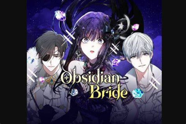 Obsidian Bride Chapter 24 release date