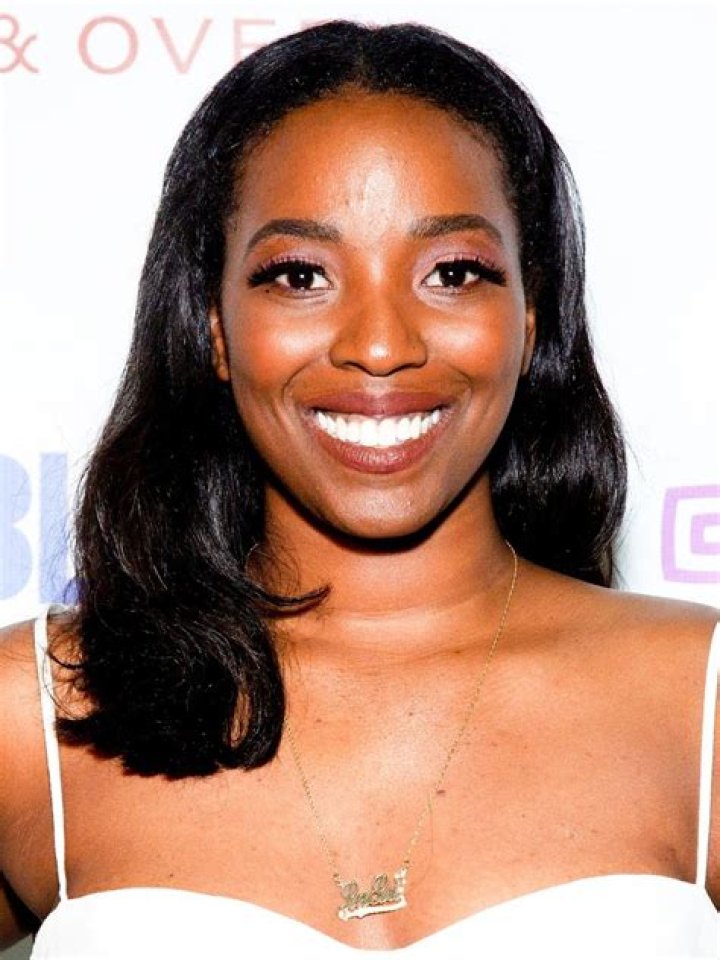 Olivia Washington bio