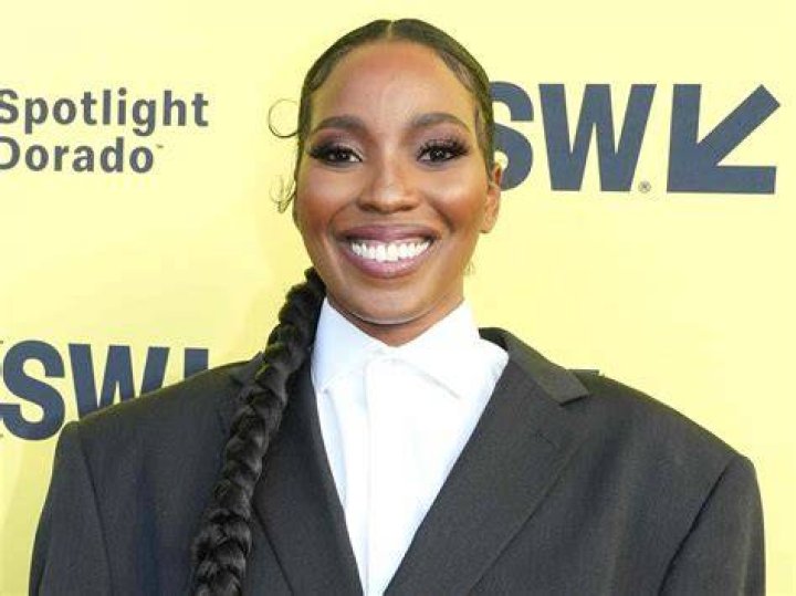 Olivia Washington first movie The Butler