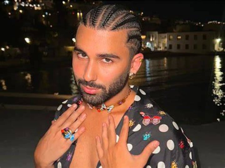 Orhan Awatramani (Orry)