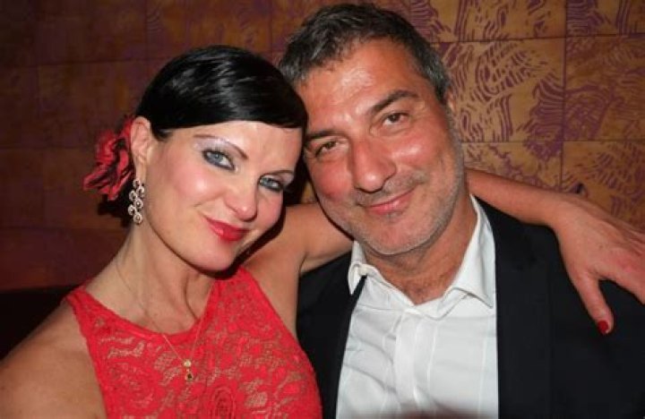 Paolo Macchiarini And Benita Alexander