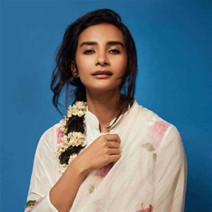 Patralekha Paul likes traveling