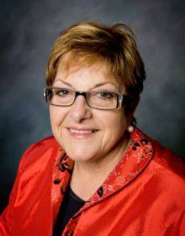 Patricia Dent