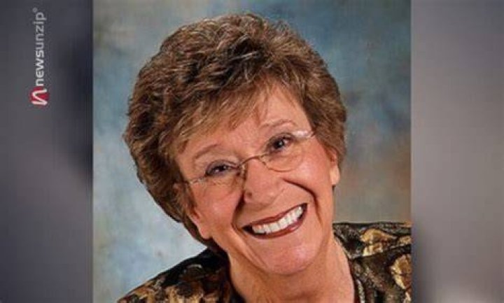 Peg McKamey Bean biography