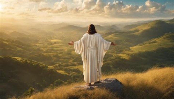 Perspectives On Jesus