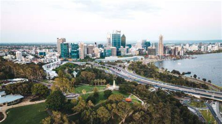 Perth Australia