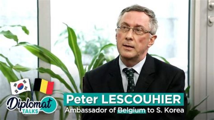 Peter Lescouhier Facts