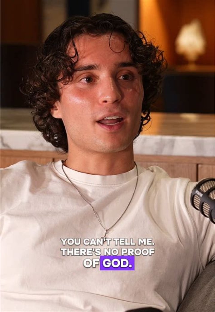 Peter Vigilante is a Tiktok Star, Actor, and fitness trainer from Staten Island, New York, United States