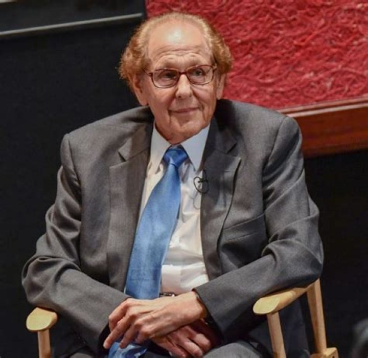 Philip Berk wiki