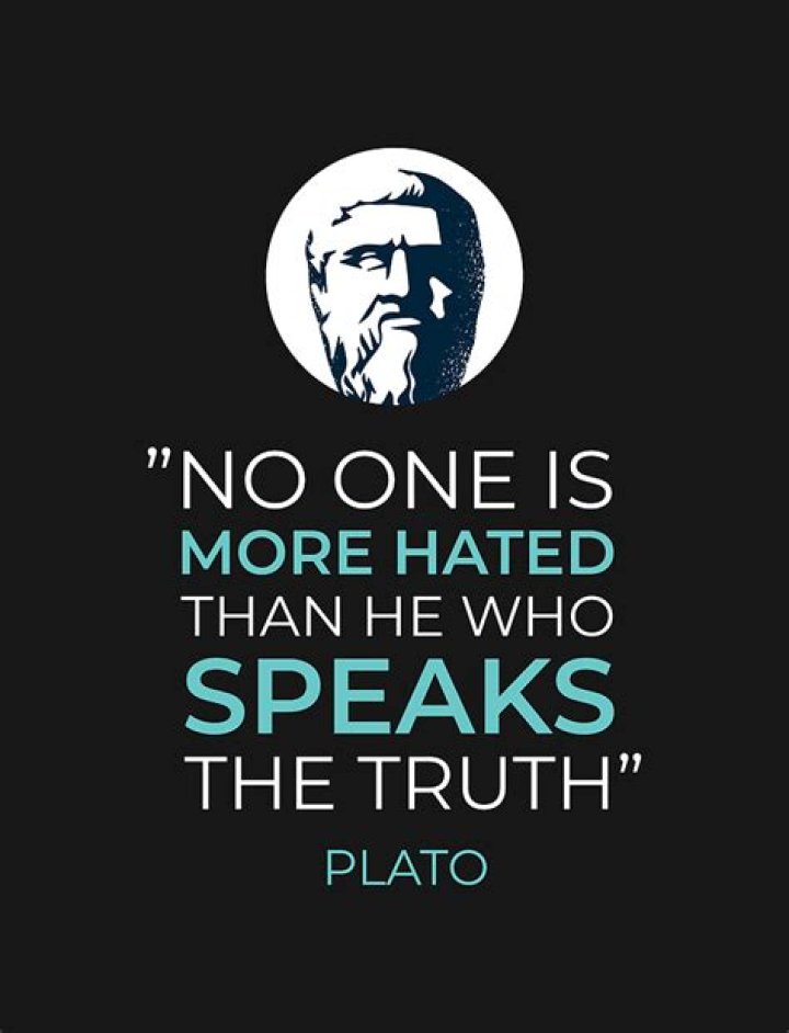 Plato On Truth