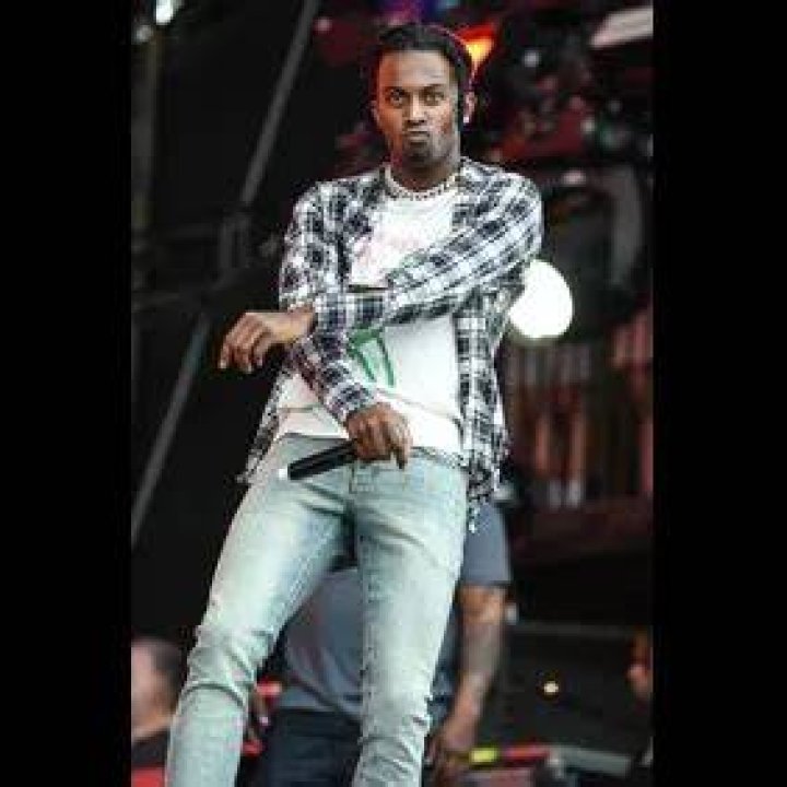Playboi Carti Debuts New Cocktail Drink 