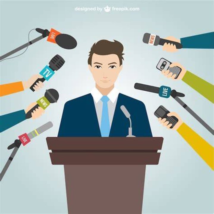 Political Conference
