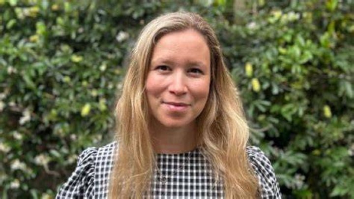 Poppy Evans Children, Affairs & Lifestyle