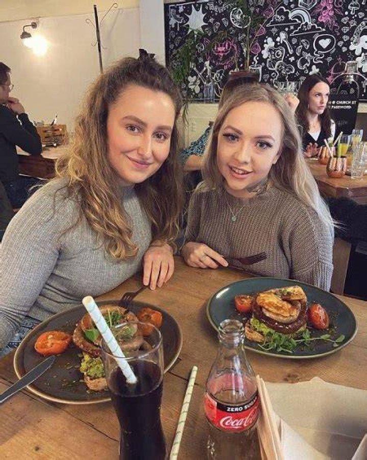 Poppy Evans Parents (Nationality, Family & Ethnicity)