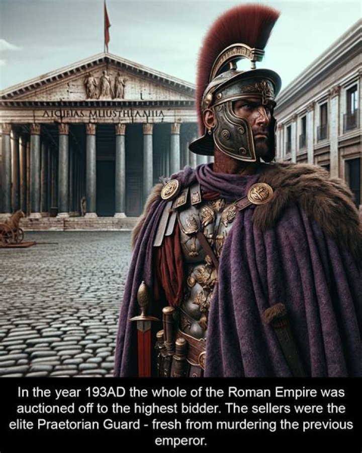 Praetorian Guard
