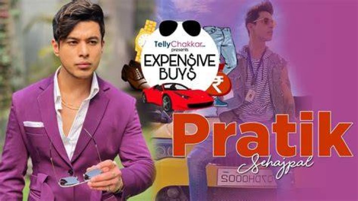 Pratik Sehajpal net worth