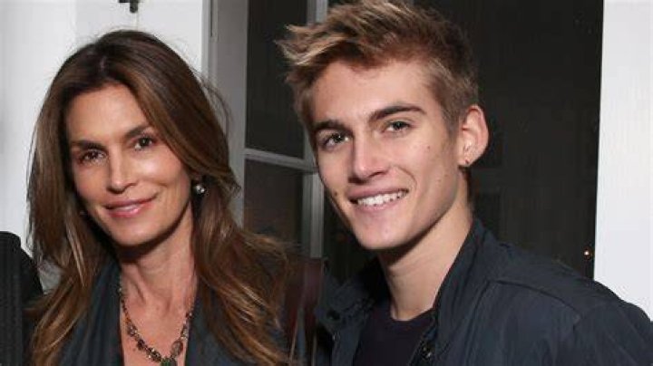 Presley Gerber is an adventure lover