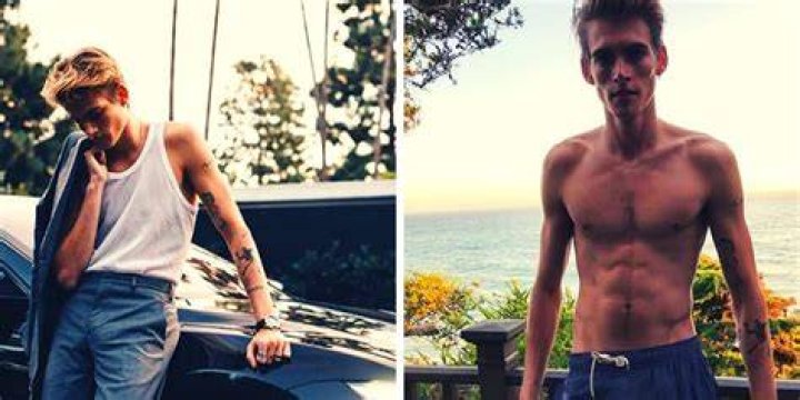 Presley Gerber net worth