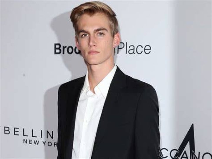 Presley Gerber wiki