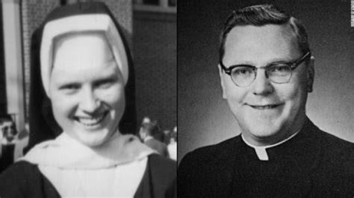 Priest Murders Nun Og
