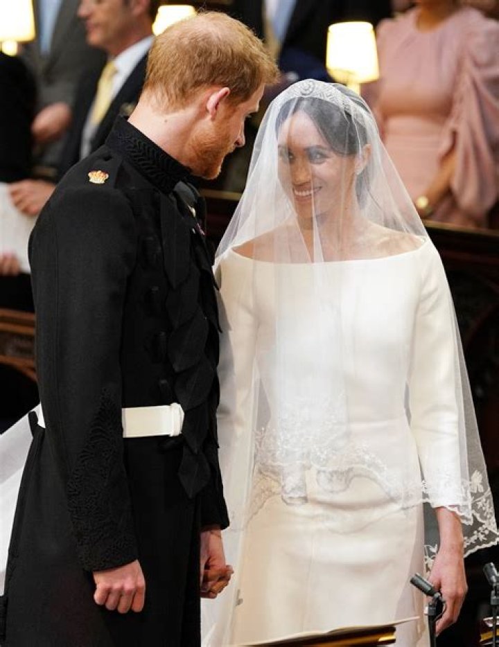 Prince Harry Meghan Markle 2018 Christmas card