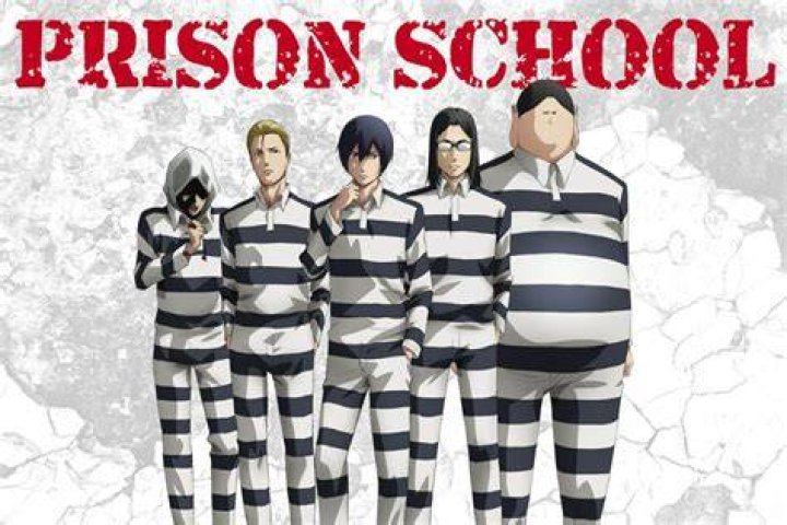 Prison School Season 2 release date