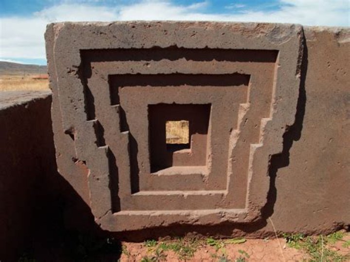 Pumapunku