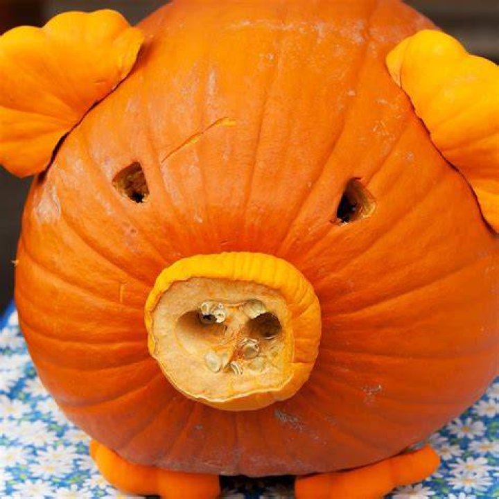 Pumpkin Carving