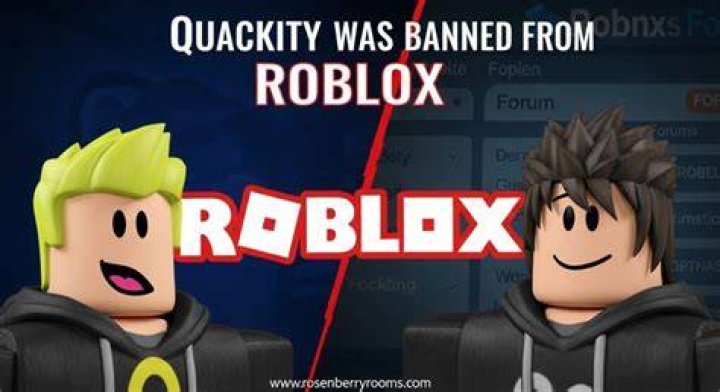 Quackity got banned from Raiding
