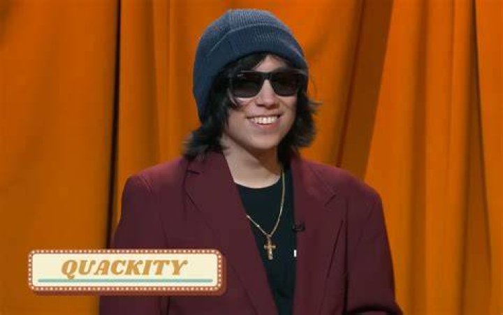 Quackity YouTube channel
