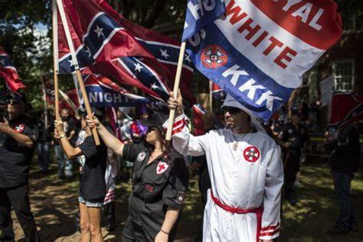 Queens Kkk Rally