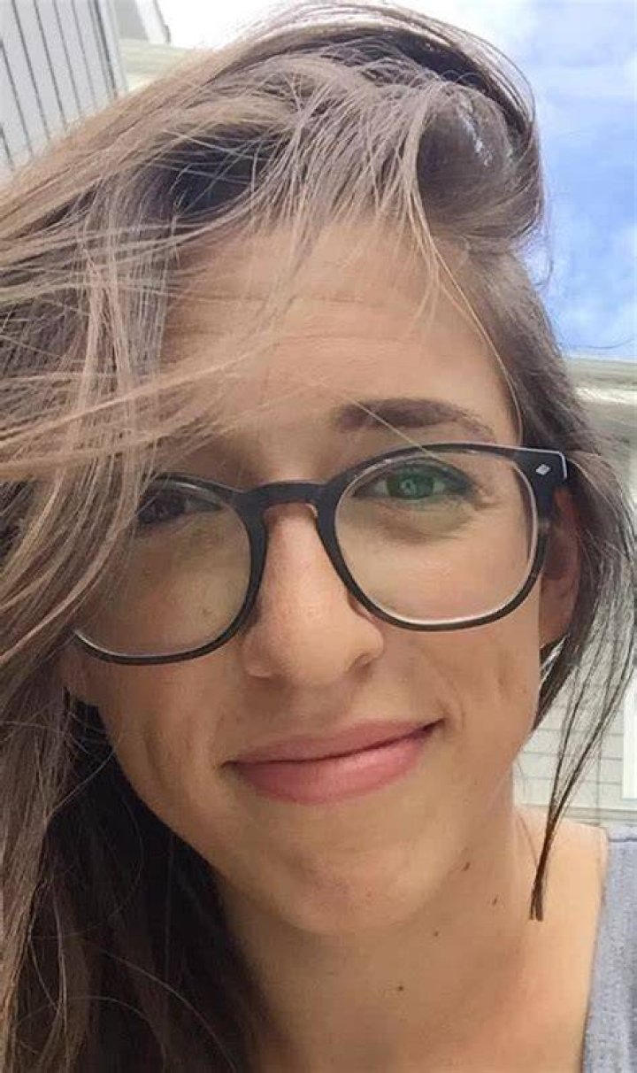 Rachel Ballinger height